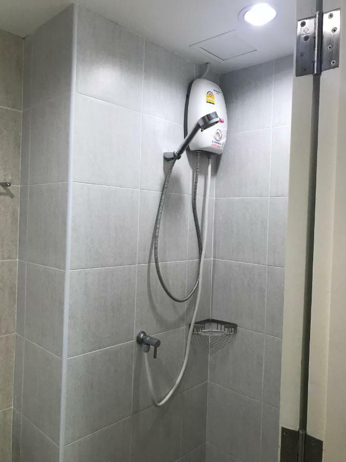 Lumpini Ville Wong Amat Beach Pattaja Kültér fotó